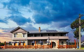 Royal Hotel Capertee